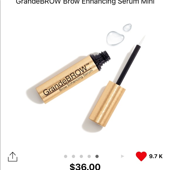 Brand new GrandeBrow 👀⭐️ - Picture 3 of 9